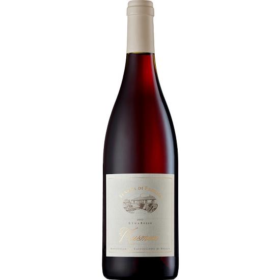 イタリア   フェッシーナ イル ムスメーチ エトナ ロッソ［2019］赤 750ml wine