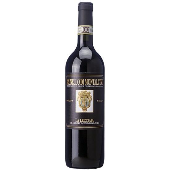 イタリア   レッチャイア ブルネッロ ディ モンタルチーノ 2019 赤 750ml wine