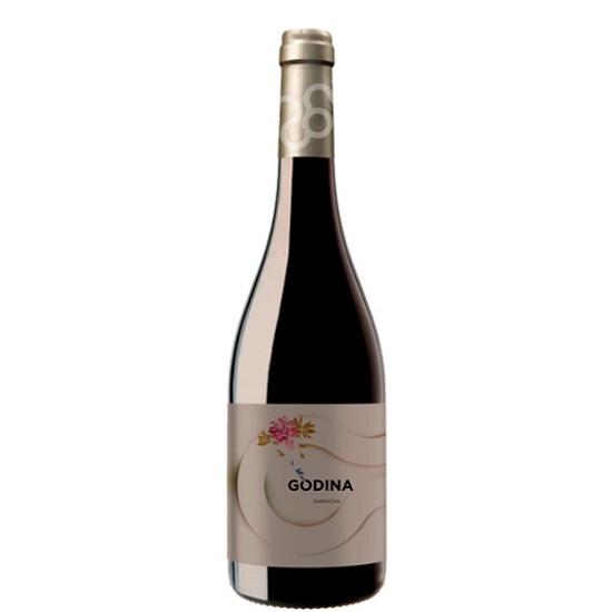 スペイン  ボデガ モルカ ゴディナ 2022 赤 750ml wine