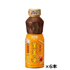 エバラ食品 黄金の味 甘口 360g×6本 : 酒宝庫 MASHIMO Yahoo!店