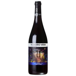ヒル ファミリー エステーツ オノロ ベラ リオハ [2024] 750ml 赤