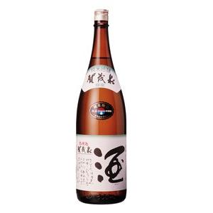 賀茂泉酒造 賀茂泉 純米吟醸 緑泉 本仕込 1800ml 純米吟醸   J237