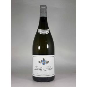〇エスプリ ルフレーヴ プイイ フュイッセ [2021] 1500ml 白