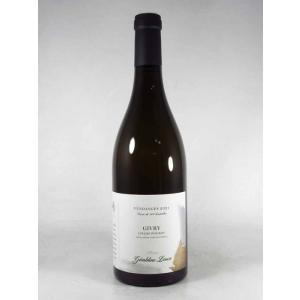 〇ジェラルディーヌ ルイーズ ジヴリー シャン プーロ ブラン [2021] 750ml 白