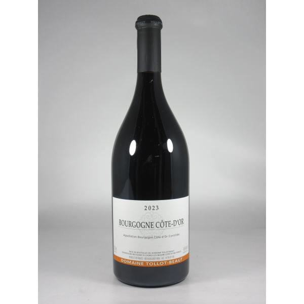 フランス ブルゴーニュ トロ ボー ブルゴーニュ コート ドール ルージュ 2023 750ml 赤...