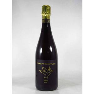〇ルジュフルール シードル ミシュ [2016] 750ml 白