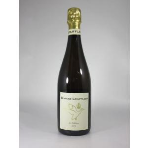 〇ルジュフルール シードル ラ フォルティエール [2019] 750ml 白