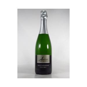 フランス ブルゴーニュ アミオ ギイ エ フィス クレマン ド ブルゴーニュ エクストラ ブリュット...