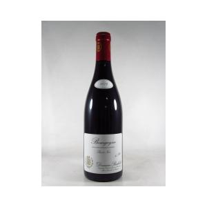 フランス ブルゴーニュ ドゥニ バシュレ ブルゴーニュ ルージュ 2019 750ml 赤 wine