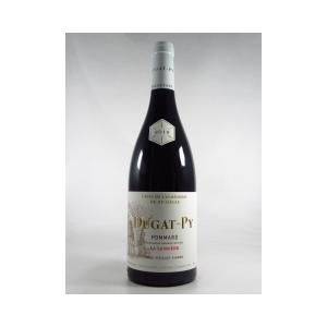 ブルゴーニュ 赤ワイン デュガ ピィ ポマール ラ ルヴリエール  