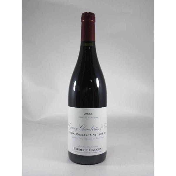 フランス ブルゴーニュ フレデリック エスモナン ジュヴレ シャンベルタン プルミエ クリュ エスト...