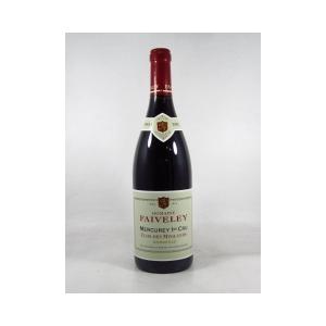 赤ワイン フランス ブルゴーニュ フェヴレ メルキュレ プルミエ クリュ クロ デ ミグラン モノポール 2021 750ml 赤   wine｜mashimo