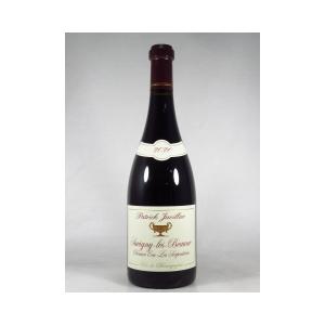 赤ワイン フランス ブルゴーニュ パトリック ジャヴィリエ サヴィニー レ ボーヌ プルミエ クリュ...