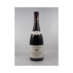 フランス ブルゴーニュ パトリック ジャヴィリエ サヴィニー レ ボーヌ レ グラン リアール 2021 750ml 赤 wine｜mashimo