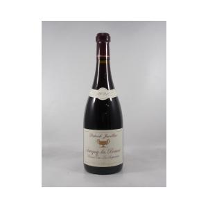 フランス ブルゴーニュ パトリック ジャヴィリエ サヴィニー レ ボーヌ プルミエ クリュ レ セル...