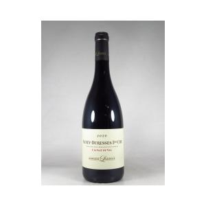 フランス ブルゴーニュ ラフージュ オーセイ デュレス プルミエ クリュ クリマ デュ ヴァル ルー...