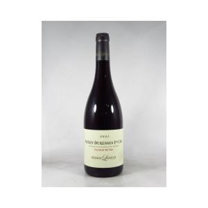 フランス ブルゴーニュ ラフージュ オーセイ デュレス プルミエ クリュ クリマ デュ ヴァル ルー...