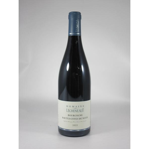 フランス ブルゴーニュ レシュノー ブルゴーニュ オート コート ド ニュイ ルージュ 2022 7...