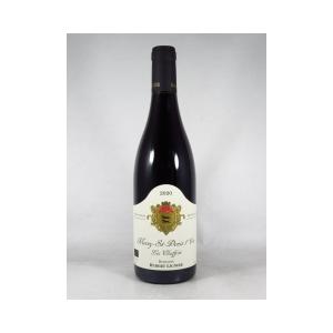 赤ワイン フランス ブルゴーニュ ユベール リニエ モレ サン ドニ プルミエ クリュ レ シャフォ...