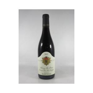 フランス ブルゴーニュ ユベール リニエ モレ サン ドニ プルミエ クリュ レ シャフォ 2021...
