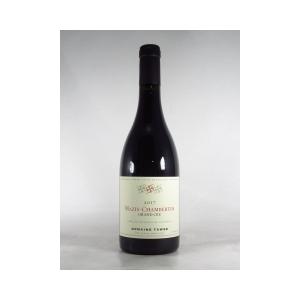 赤ワイン トーズ マジ シャンベルタン グラン クリュ 2017 750ml 赤の商品画像