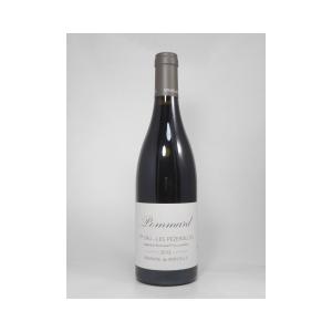 赤ワイン  ド モンティーユ ポマール プルミエ クリュ レ ペズロル   2013   750ml...