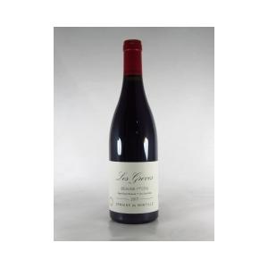 赤ワイン  ド モンティーユ ボーヌ プルミエ クリュ レ グレーヴ   2017   750ml ...