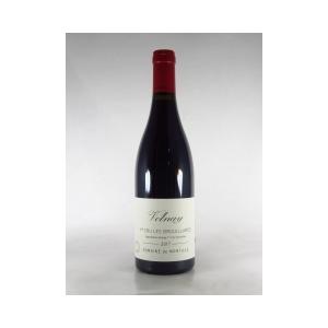 赤ワイン  ド モンティーユ ヴォルネー プルミエ クリュ レ ブルイアード   2017   75...