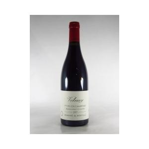 赤ワイン  ド モンティーユ ヴォルネー プルミエ クリュ アン シャンパン   2017   75...