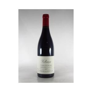 赤ワイン  ド モンティーユ ヴォルネー プルミエ クリュ レ ミタン   2017   750ml...