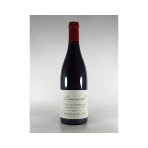 赤ワイン  ド モンティーユ ポマール プルミエ クリュ レ ペズロル   2017   750ml...