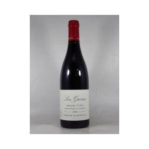 赤ワイン  ド モンティーユ ボーヌ プルミエ クリュ レ グレーヴ   2018   750ml ...