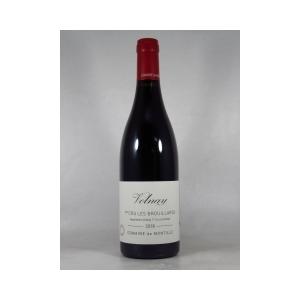 赤ワイン  ド モンティーユ ヴォルネー プルミエ クリュ レ ブルイヤール   2018   75...