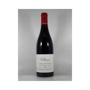 赤ワイン  ド モンティーユ ヴォルネー プルミエ クリュ レ ミタン   2018   750ml...