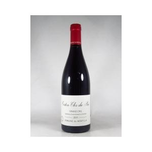 赤ワイン フランス ブルゴーニュ ド モンティーユ コルトン クロ デュ ロワ グラン クリュ 2019 750ml 赤 wineの商品画像