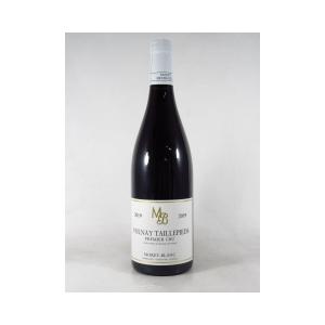 白ワイン  モレ ブラン ヴォルネー プルミエ クリュ タイユピエ   2019   750ml 赤