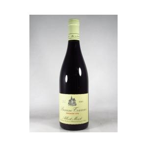 赤ワイン フランス ブルゴーニュ アルベール モロ ボーヌ プルミエ クリュ トゥーロン 2020 ...