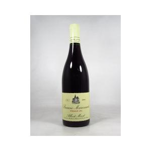 赤ワイン フランス ブルゴーニュ アルベール モロ ボーヌ プルミエ クリュ マルコネ 2021 7...