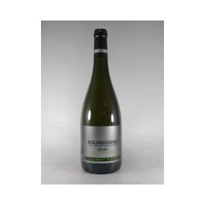 フランス ブルゴーニュ ローラン ポンソ ブルゴーニュ ブラン キュヴェ デュ ペルス ネージュ 2...