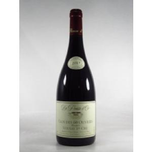 赤ワイン 2011 クロ・ド・ラ・ロッシュ・グラン・クリュ・キュヴェ