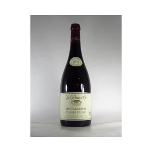 赤ワイン  ラ プス ドール ヴォルネー プルミエ クリュ レ カイユレ アン アンフォール   2...