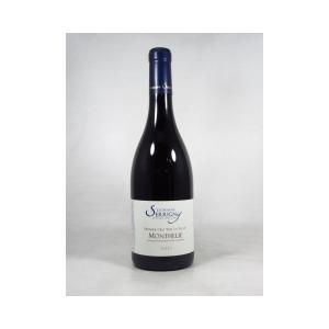 フランス ブルゴーニュ セリニー モンテリー プルミエ クリュ シュ−ル ラ ヴェル 2021 750ml 赤 wine｜mashimo