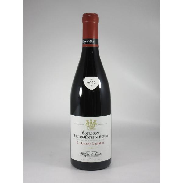 フランス ブルゴーニュ フィリップ ル アルディ ブルゴーニュ オート コート ド ボーヌ ル シャ...