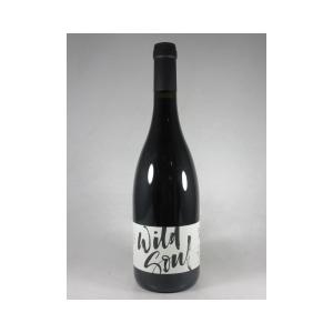 フランス ブルゴーニュ ジュリアン スニエ ボージョレ ヴィラージュ ルージュ ワイルド ソウル 2...