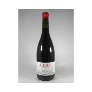 フランス ブルゴーニュ ジュリアン スニエ フルーリー 2022 750ml 赤 wine