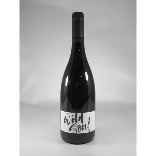 フランス ブルゴーニュ ジュリアン スニエ ボージョレ ヴィラージュ ルージュ ワイルド ソウル 2...