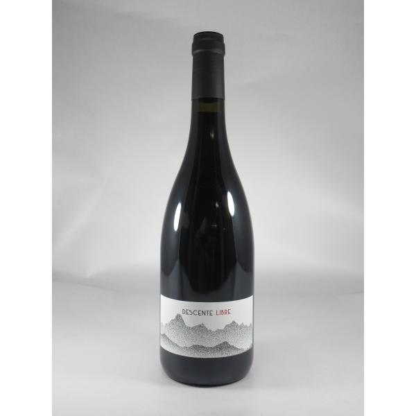 フランス ブルゴーニュ ジュリアン スニエ レニエ ルージュ デサント リブル 2023 750ml...