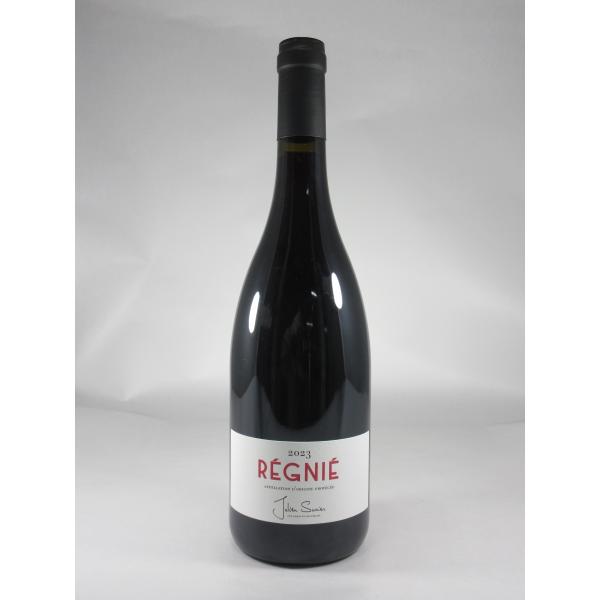 フランス ブルゴーニュ ジュリアン スニエ レニエ 2023 750ml 赤 wine