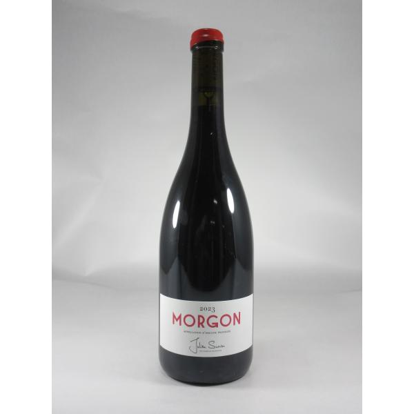 フランス ブルゴーニュ ジュリアン スニエ モルゴン 2023 750ml 赤 wine