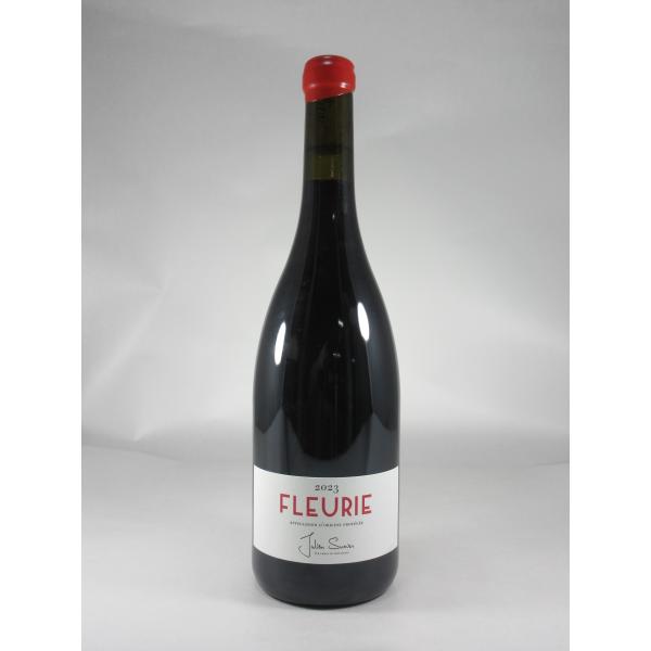 フランス ブルゴーニュ ジュリアン スニエ フルーリー 2023 750ml 赤 wine